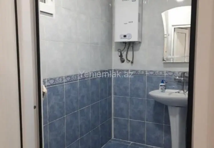 195 000 AZN - 5 otaqlı mənzil Satılır, Xətai, Bakı