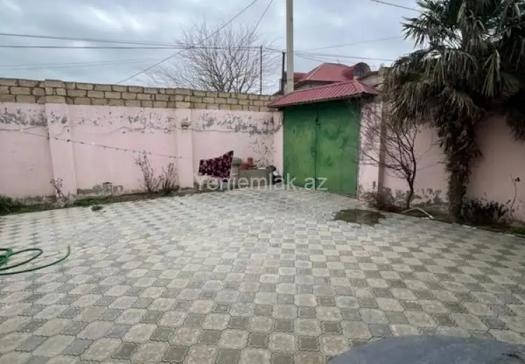 38 000 AZN - 3 otaqlı mənzil Satılır, 5-ci mikrorayon, Sumqayıt