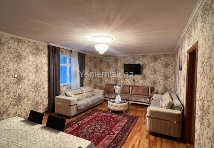 38 000 AZN - 3 otaqlı mənzil Satılır, 5-ci mikrorayon, Sumqayıt