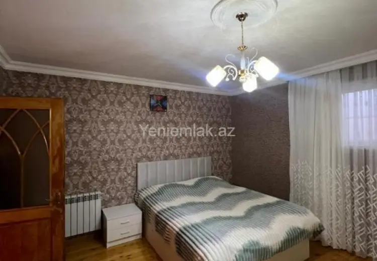 38 000 AZN - 3 otaqlı mənzil Satılır, 5-ci mikrorayon, Sumqayıt