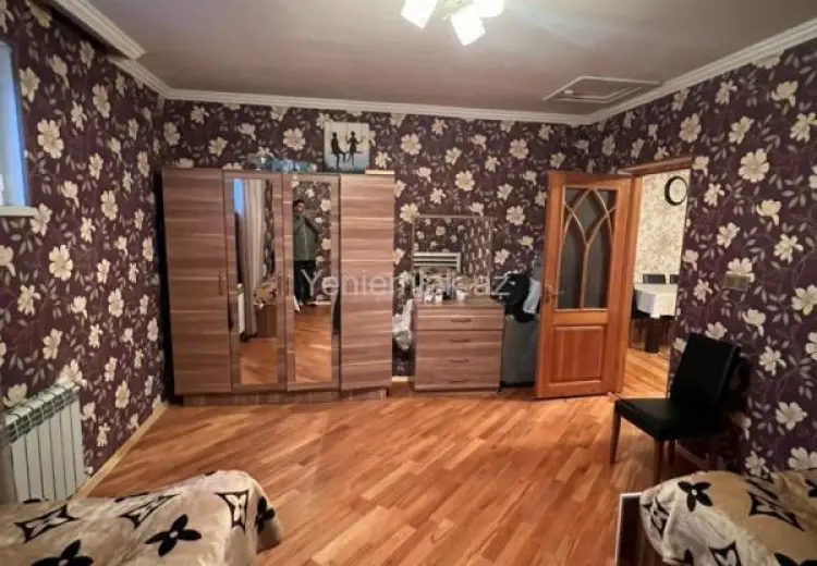 38 000 AZN - 3 otaqlı mənzil Satılır, 5-ci mikrorayon, Sumqayıt