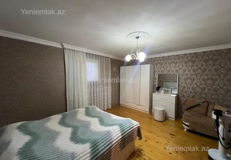 38 000 AZN - 3 otaqlı mənzil Satılır, 5-ci mikrorayon, Sumqayıt