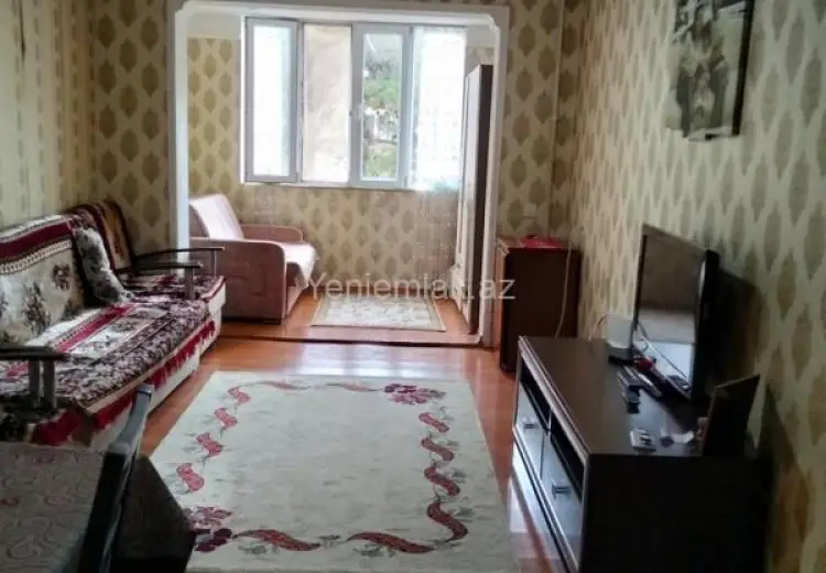 150 000 AZN - 2 otaqlı mənzil Satılır, Nizami, Bakı