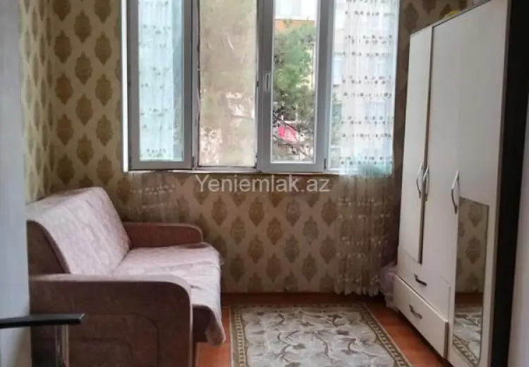 150 000 AZN - 2 otaqlı mənzil Satılır, Nizami, Bakı