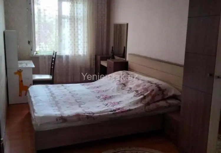150 000 AZN - 2 otaqlı mənzil Satılır, Nizami, Bakı
