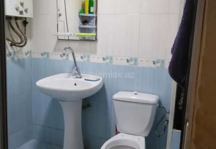 150 000 AZN - 2 otaqlı mənzil Satılır, Nizami, Bakı