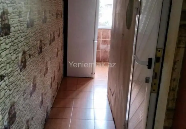150 000 AZN - 2 otaqlı mənzil Satılır, Nizami, Bakı