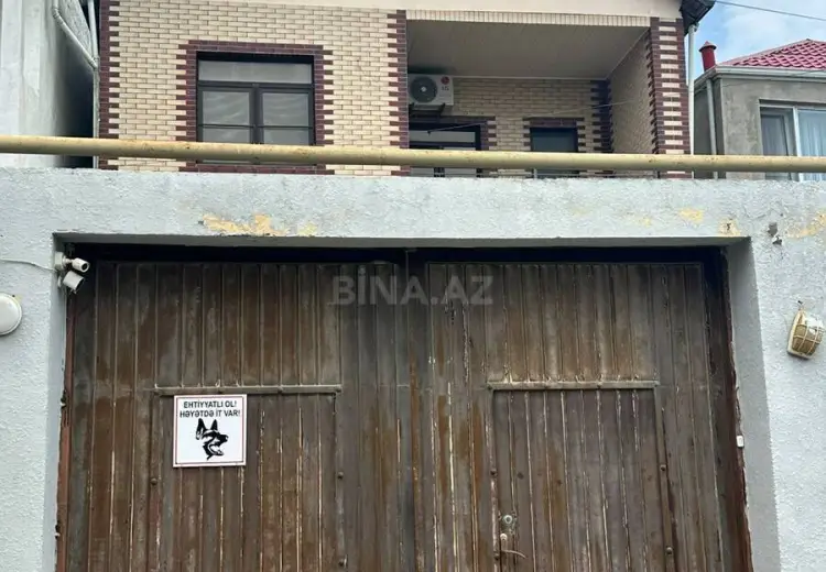 4 otaqlı mənzil Satılır, Badamdar qəs., Səbail, Bakı