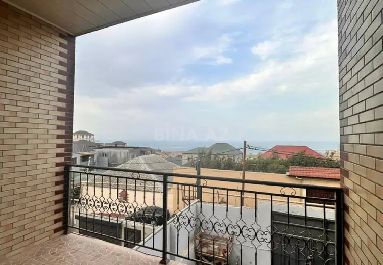 4 otaqlı mənzil Satılır, Badamdar qəs., Səbail, Bakı