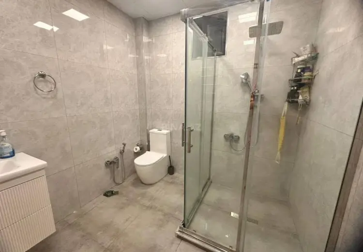 4 otaqlı mənzil Satılır, Badamdar qəs., Səbail, Bakı