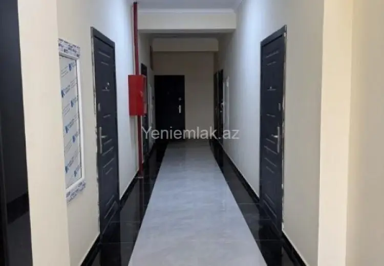 2 otaqlı mənzil Satılır, Yasamal qəs., Yasamal, Bakı