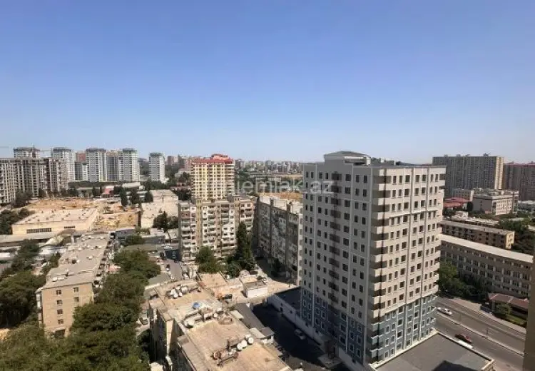 2 otaqlı mənzil Satılır, Yasamal qəs., Yasamal, Bakı