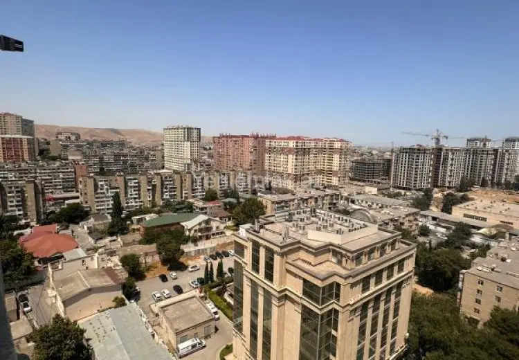 2 otaqlı mənzil Satılır, Yasamal qəs., Yasamal, Bakı