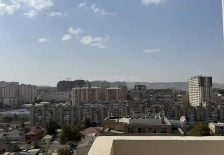 2 otaqlı mənzil Satılır, Yasamal qəs., Yasamal, Bakı