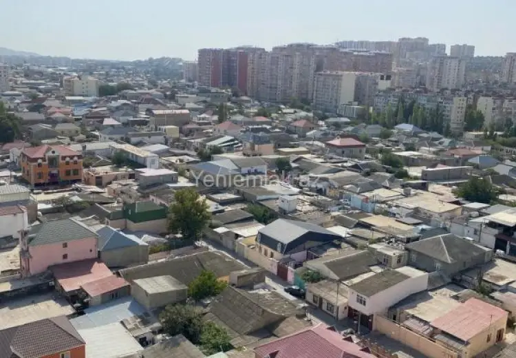 2 otaqlı mənzil Satılır, Yasamal qəs., Yasamal, Bakı