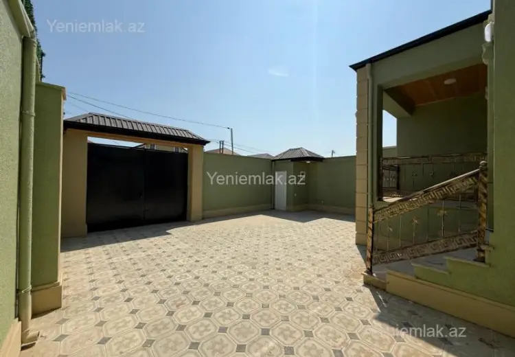 4 otaqlı mənzil Satılır, Məhəmmədli, Abşeron