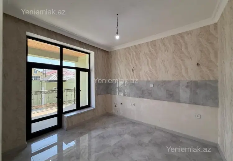 4 otaqlı mənzil Satılır, Məhəmmədli, Abşeron