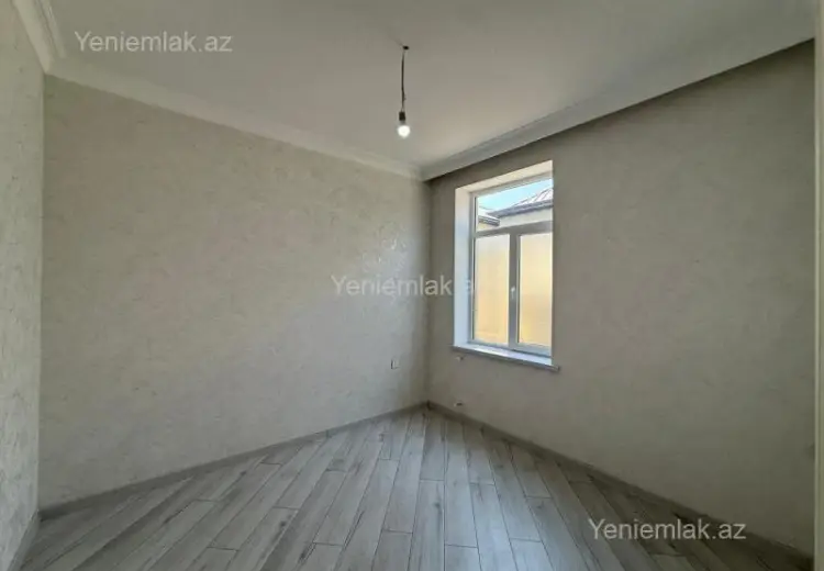 4 otaqlı mənzil Satılır, Məhəmmədli, Abşeron