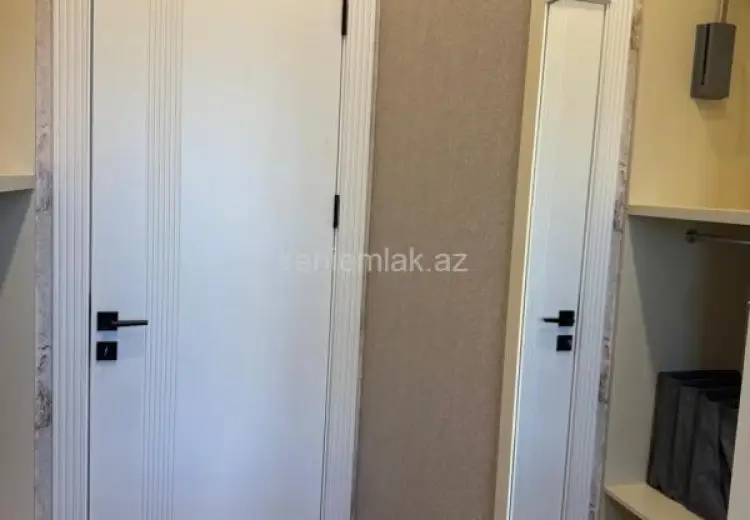 2 300 AZN - 3 otaqlı mənzil Kirayə (aylıq), Ağ şəhər, Xətai, Bakı