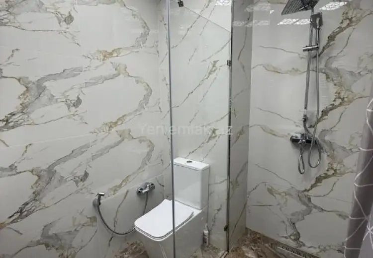 2 300 AZN - 3 otaqlı mənzil Kirayə (aylıq), Ağ şəhər, Xətai, Bakı