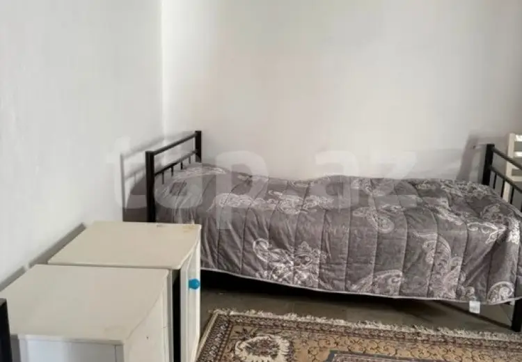 1 otaqlı mənzil Kirayə (aylıq), Sulutəpə qəs., Binəqədi, Bakı