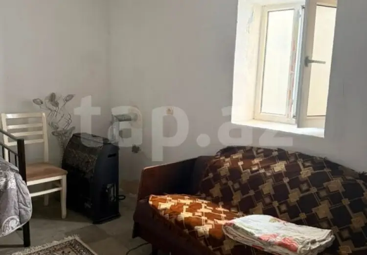 1 otaqlı mənzil Kirayə (aylıq), Sulutəpə qəs., Binəqədi, Bakı