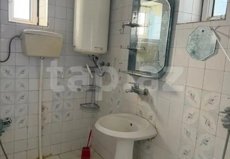 1 otaqlı mənzil Kirayə (aylıq), Sulutəpə qəs., Binəqədi, Bakı