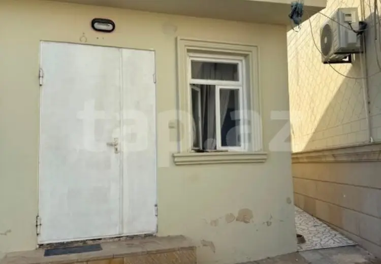 1 otaqlı mənzil Kirayə (aylıq), Sulutəpə qəs., Binəqədi, Bakı