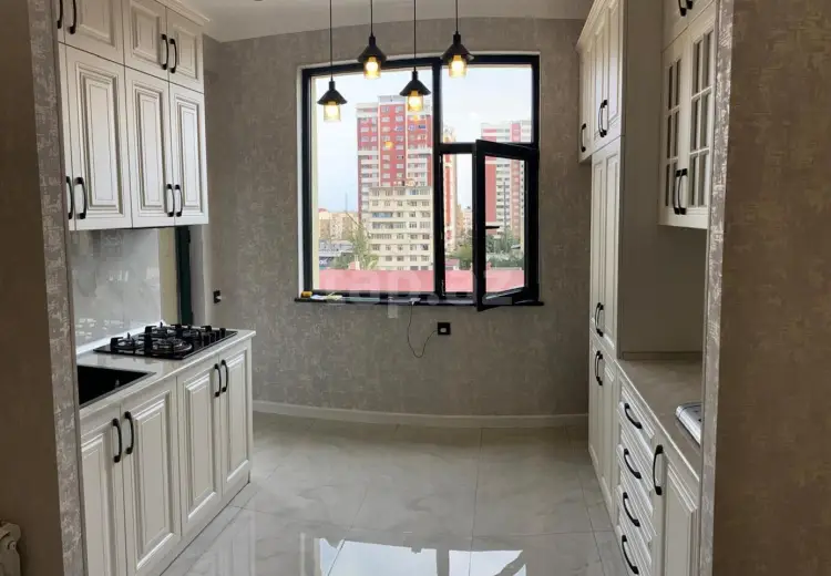 3 otaqlı mənzil Kirayə (aylıq), 8-ci kilometr, Nizami, Bakı