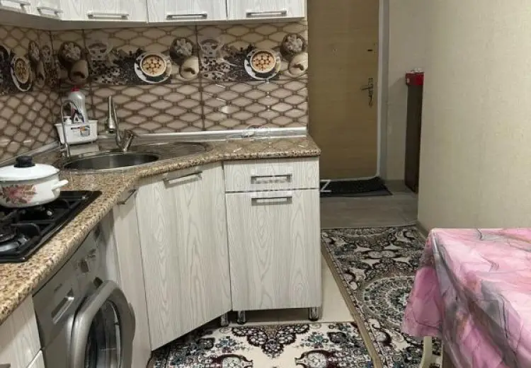 400 AZN - 2 otaqlı mənzil Kirayə (aylıq), 5-ci mikrorayon, Sumqayıt