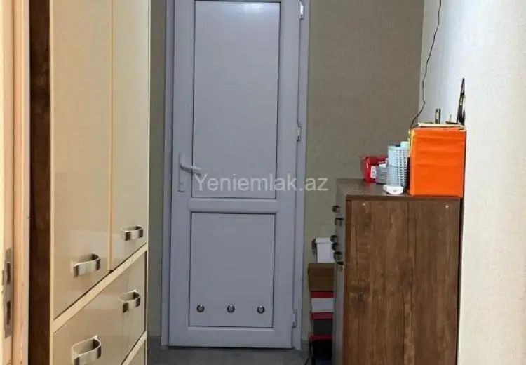 400 AZN - 2 otaqlı mənzil Kirayə (aylıq), 5-ci mikrorayon, Sumqayıt
