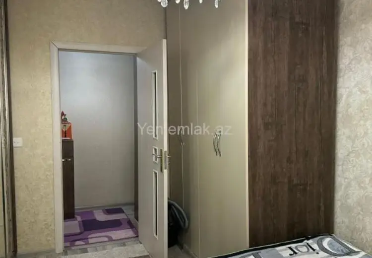 400 AZN - 2 otaqlı mənzil Kirayə (aylıq), 5-ci mikrorayon, Sumqayıt