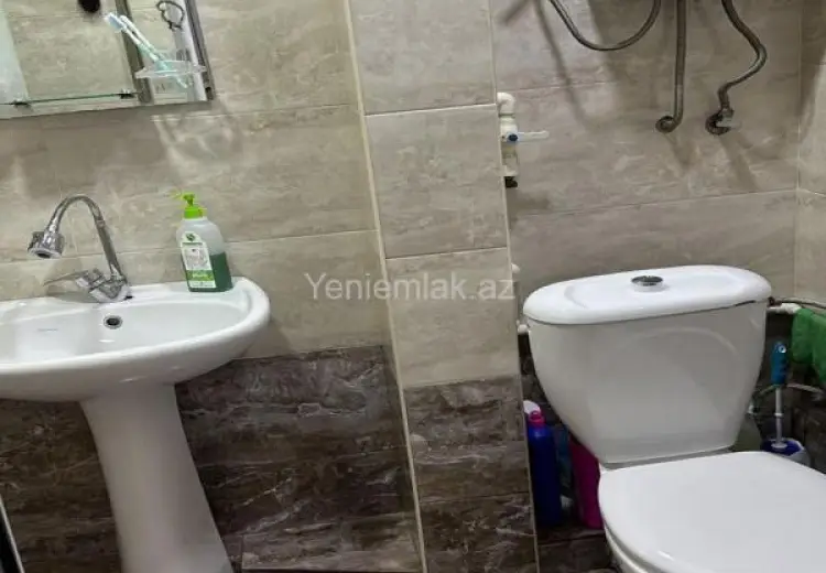400 AZN - 2 otaqlı mənzil Kirayə (aylıq), 5-ci mikrorayon, Sumqayıt