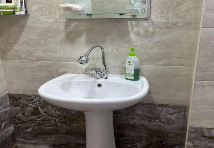 400 AZN - 2 otaqlı mənzil Kirayə (aylıq), 5-ci mikrorayon, Sumqayıt