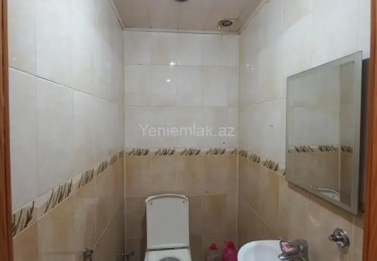 198 000 AZN - 3 otaqlı mənzil Satılır, Əhmədli, Xətai, Bakı
