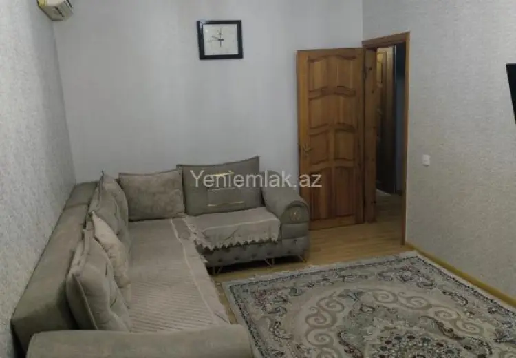 210 000 AZN - 3 otaqlı mənzil Satılır, Bakıxanov qəs., Sabunçu, Bakı
