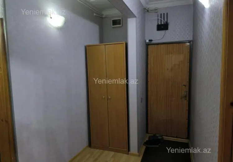 210 000 AZN - 3 otaqlı mənzil Satılır, Bakıxanov qəs., Sabunçu, Bakı