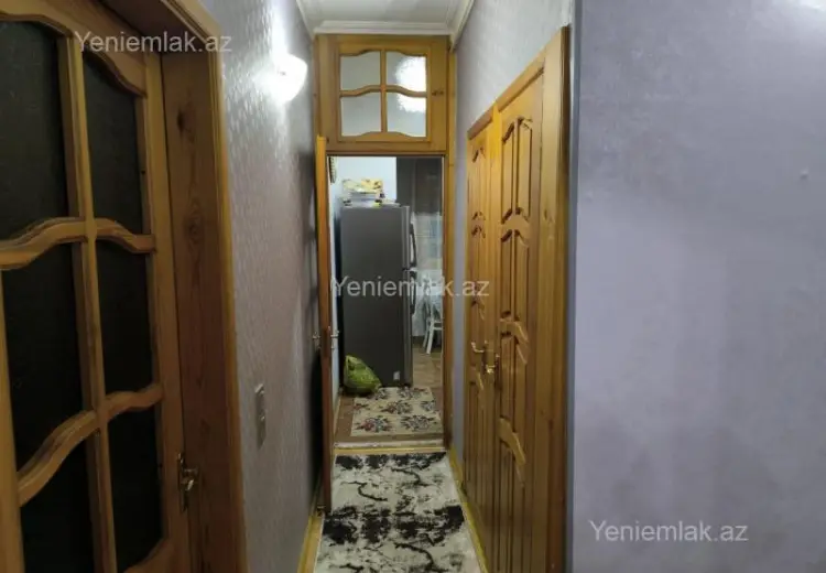 210 000 AZN - 3 otaqlı mənzil Satılır, Bakıxanov qəs., Sabunçu, Bakı