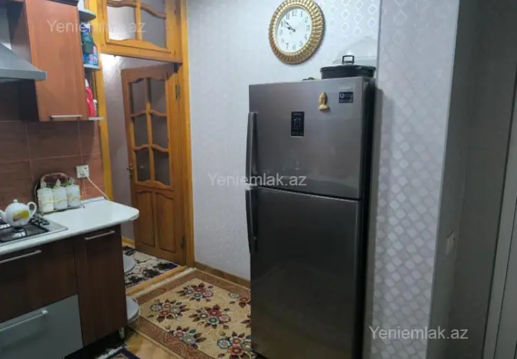 210 000 AZN - 3 otaqlı mənzil Satılır, Bakıxanov qəs., Sabunçu, Bakı