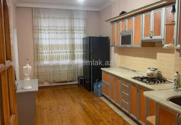 800 AZN - 3 otaqlı mənzil Kirayə (aylıq), Yeni Yasamal qəs., Yasamal, Bakı