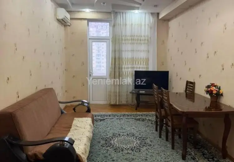 800 AZN - 3 otaqlı mənzil Kirayə (aylıq), Yeni Yasamal qəs., Yasamal, Bakı