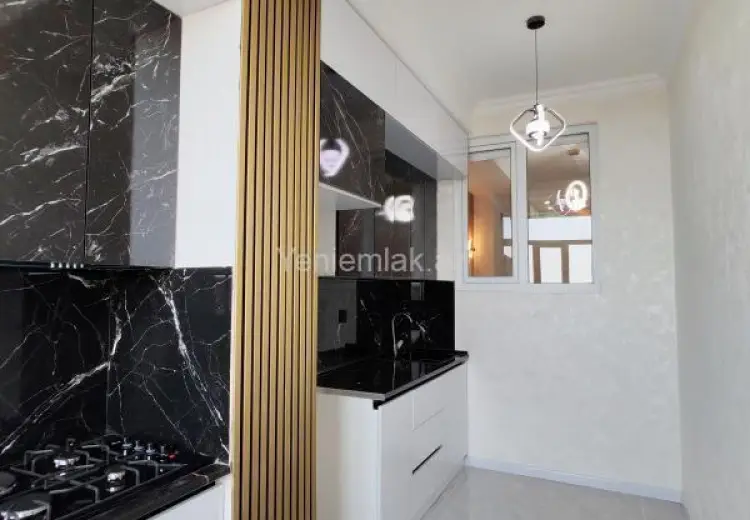 138 900 AZN - 3 otaqlı mənzil Satılır, Xırdalan