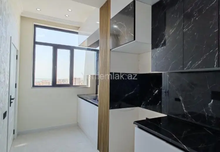 138 900 AZN - 3 otaqlı mənzil Satılır, Xırdalan