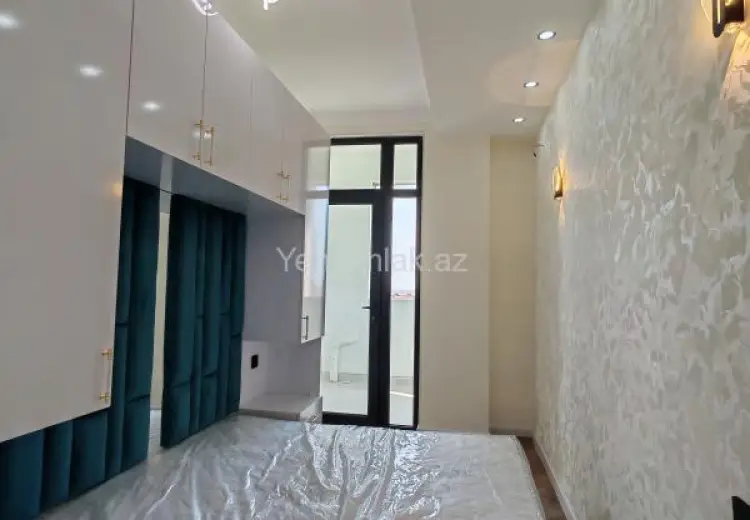 138 900 AZN - 3 otaqlı mənzil Satılır, Xırdalan