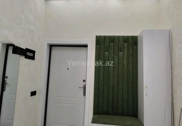 138 900 AZN - 3 otaqlı mənzil Satılır, Xırdalan