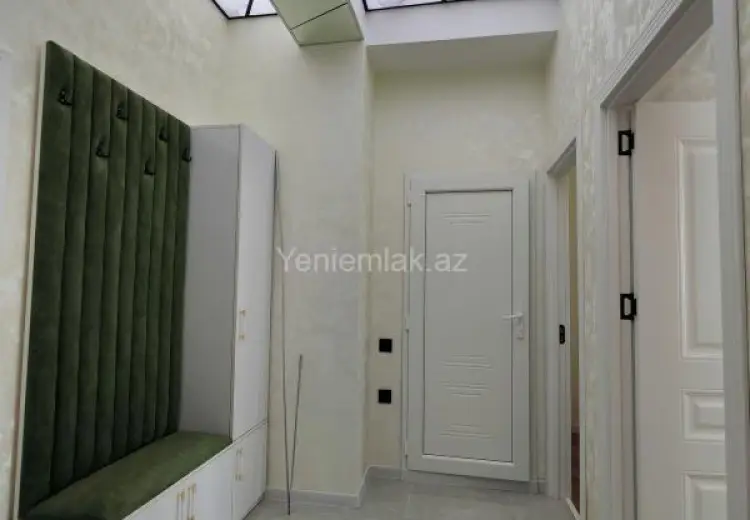 138 900 AZN - 3 otaqlı mənzil Satılır, Xırdalan