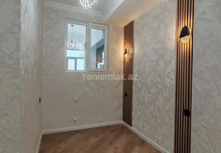 138 900 AZN - 3 otaqlı mənzil Satılır, Xırdalan