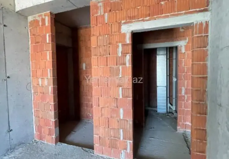 428 000 AZN - 2 otaqlı mənzil Satılır, Ağ şəhər, Xətai, Bakı