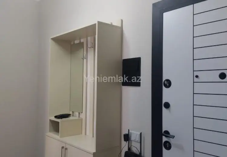 850 AZN - 3 otaqlı mənzil Kirayə (aylıq), Yasamal qəs., Yasamal, Bakı