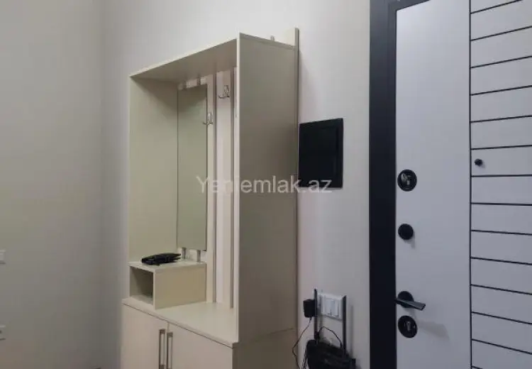 850 AZN - 3 otaqlı mənzil Kirayə (aylıq), Yasamal qəs., Yasamal, Bakı